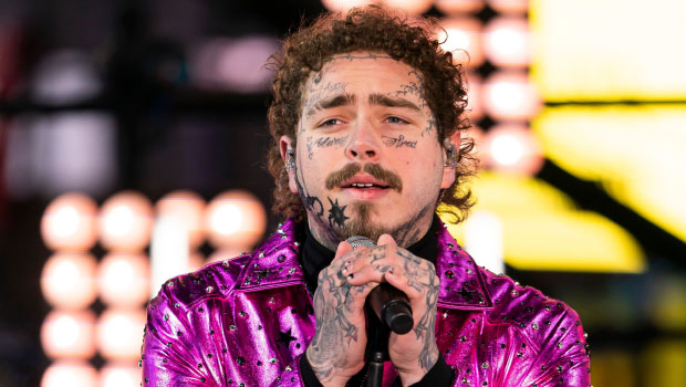 Post Malone