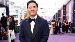 Randall Park