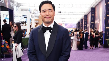 Randall Park