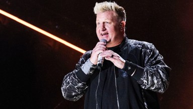 gary levox