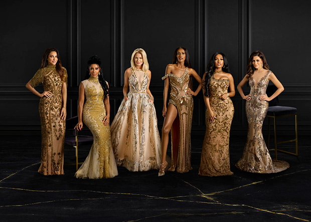 'Real Housewives of Dubai'