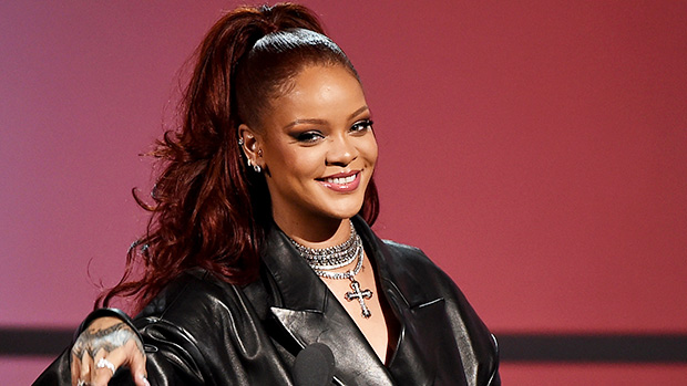 Rihanna will sing 'Lift Me Up' at the Oscars next month – NewsNation