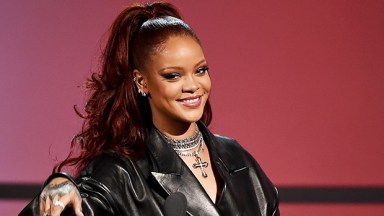 La chanson "Lift Me Up" de Rihanna rend hommage à Chadwick Boseman : écoutez - Hollywood Life