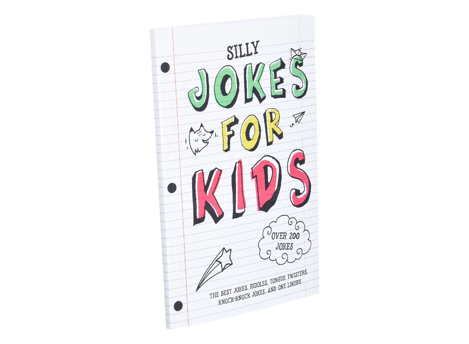 joke books reviews