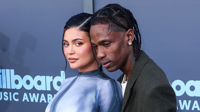 Who Is Rojean Kar Travis Scott Denies Cheating On Kylie With Ig Model Hollywood Life 