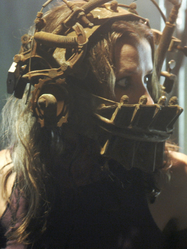 'Saw’ Movies In Order: How To Watch in Chronological Timeline