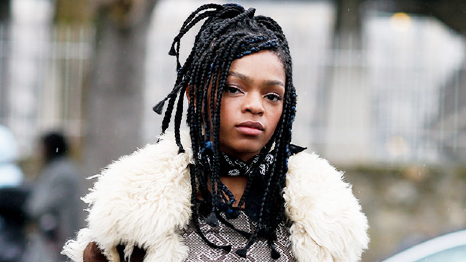 Selah Marley’s Response To ‘White Lives Matter’ Shirt Controversy ...