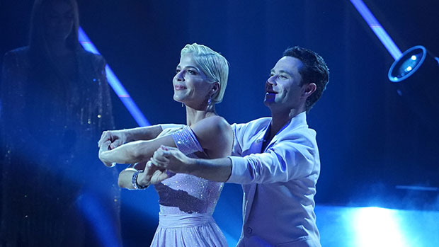 Selma Blair's 'DWTS' Cast Members React to Her Sudden Exit: 'Pure, Unadulterated Shock'
