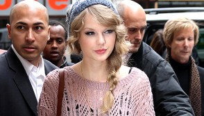 taylor swift