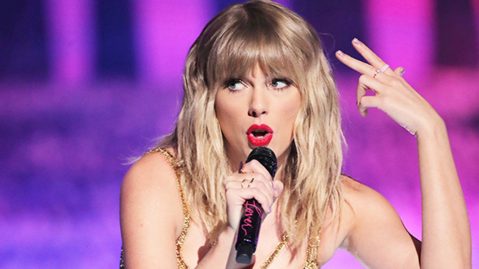 Taylor Swift’s ‘Vigilante S***’ Has Lyric About An Enemy’s ‘Ex-Wife ...