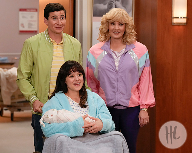 The Goldbergs