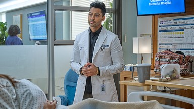 Manish Dayal