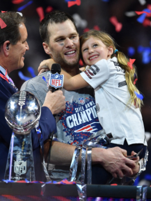 Tom Brady's Father's Day Gift Picks on  Was Made for Sports Fans –  SheKnows