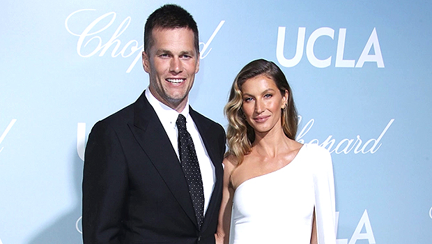 Tom Brady and Gisele Bündchen both hiring divorce attorneys