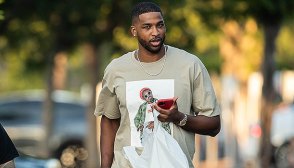 Tristan Thompson