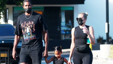 tristan thompson, khloe kardashian, true thompson