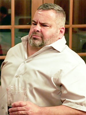 Big Ed