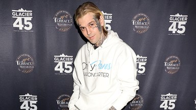 Aaron Carter ‘Looked Thin’ & ‘Extremely Tired’ In Days Before His Death, Manager Says