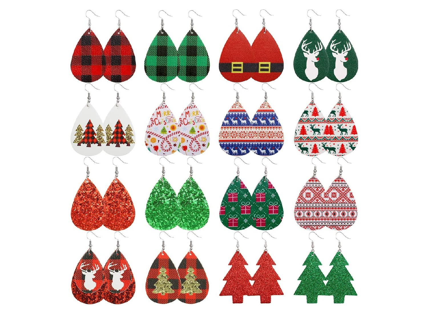 Christmas Earrings reviews