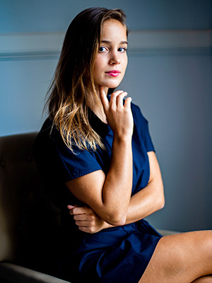 Alba Baptista: Photos Of The Actress – Hollywood Life