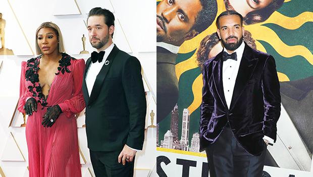 Alexis Ohanian Responds To Drake’s ‘Groupie’ Shade: ‘I Stay Winning ...