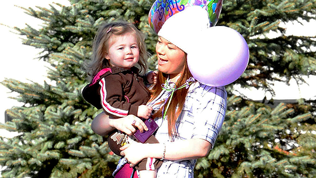 ‘Teen Mom’ Cast Laughs At Amber Portwood’s Daughter Leah Comparing Her To A ‘Demon’