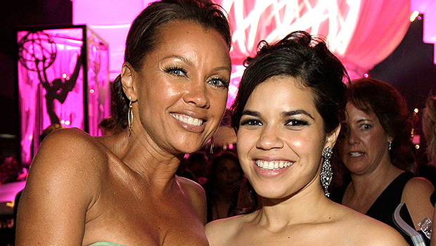 America Ferrera and Vanessa Williams Set Up 'Ugly Betty' Reunion With Michael Urie