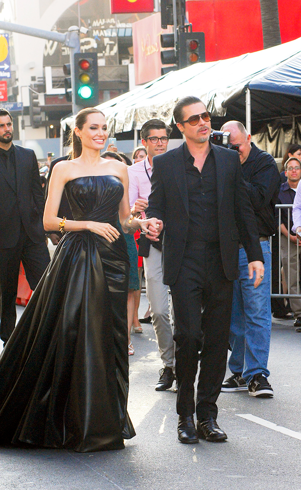 Who Is Brad Pitt Dating Now 2023? Girlfriend Ines Da Ramon, Angelina Jolie