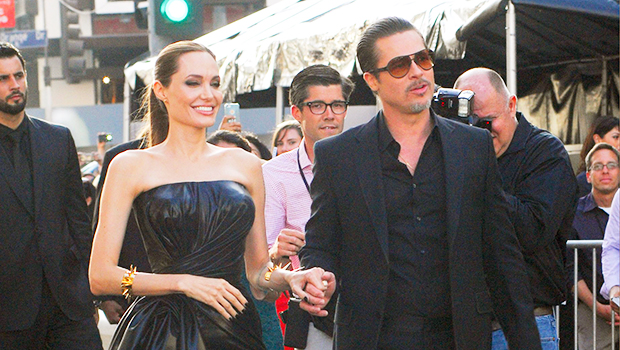 How Angelina Jolie Feels About Brad Pitt’s Reported New Romance With Ines de Ramon (Exclusive) thumbnail