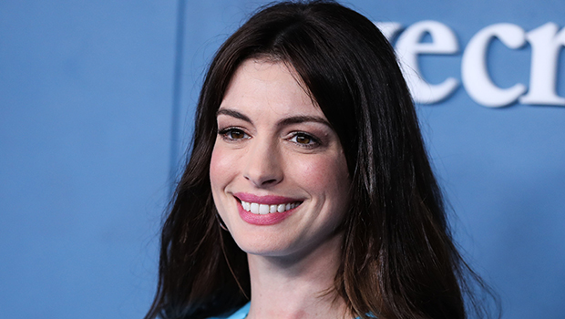 Anne Hathaway