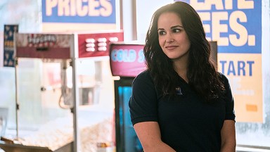 Melissa Fumero