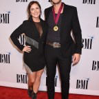 70th Annual BMI Country Awards, Arrivals, Nashville, Tennessee, USA - 08 Nov 2022