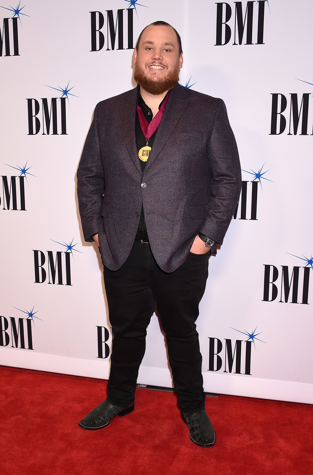 70th Annual BMI Country Awards, Arrivals, Nashville, Tennessee, USA - 08 Nov 2022