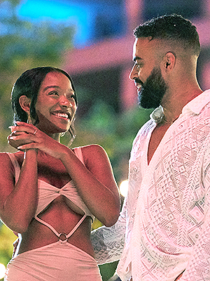 justin glaze eliza isichei