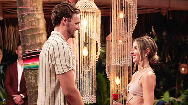 'Bachelor In Paradise': Kate is 'torn and confused' about Logan after Gabby and Rachel voice concerns