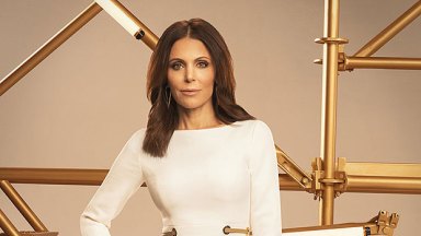 Bethenny Frankel