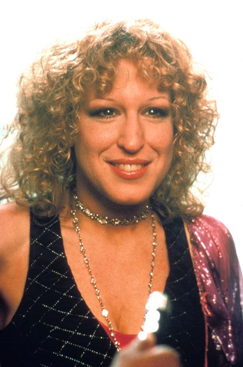 Bette Midler Then and Now: Photos From Her Young Years to Today ...