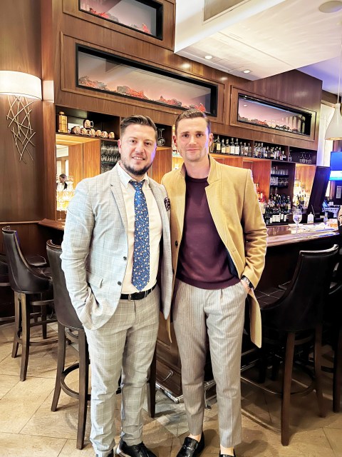 Hottest Celebrity Pics This Week Of Nov 21-Nov. 27: Keke Palmer & More ...