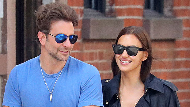 More Details on Bradley Cooper and Irina Shayk's Baby Emerge