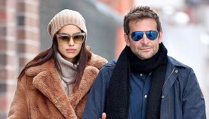 Irina Shayk Bradley Cooper
