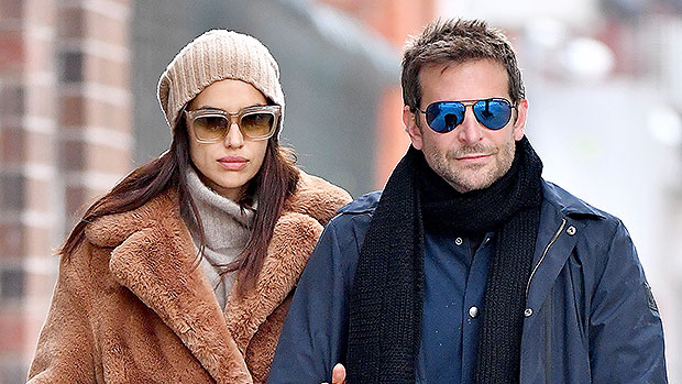 Irina Shayk Bradley Cooper