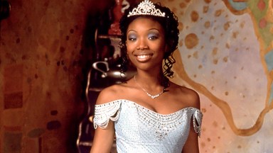 Brandy Reprising Iconic Cinderella Role After 25 Years In New ‘Descendants’ Movie ‘The Pocketwatch’
