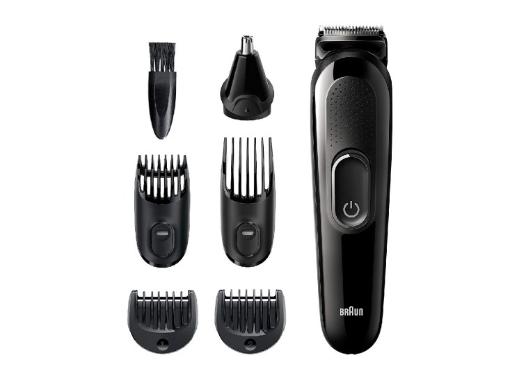 Our TopRated Beard Trimmers of 2023 Reviews by Hollywood Life Hollywood Life