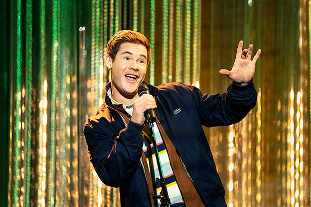 Adam DeVine