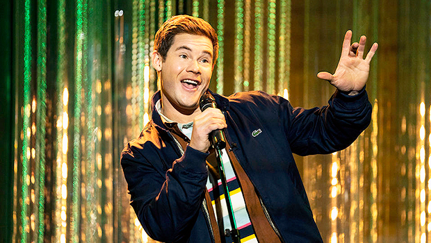 Adam DeVine