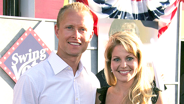 Candace Cameron Bure’s Husband Val Bure: Everything To Know About Their Marriage & Family