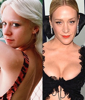 Chloe Sevigny