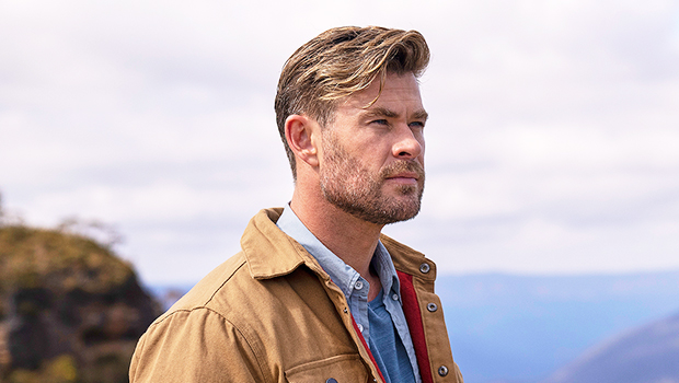 Chris Hemsworth kündigt eine Pause an, nachdem er entdeckt hat, dass er für die Alzheimer-Krankheit prädisponiert ist