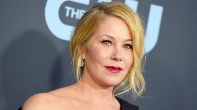 Christina Applegate