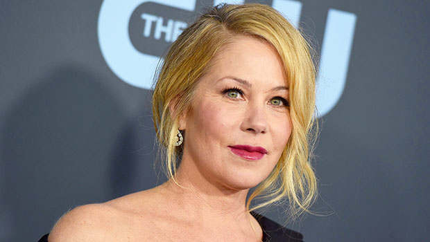 Christina Applegate